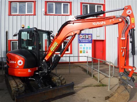 mini digger hire norfolk uk|gb plant hire.